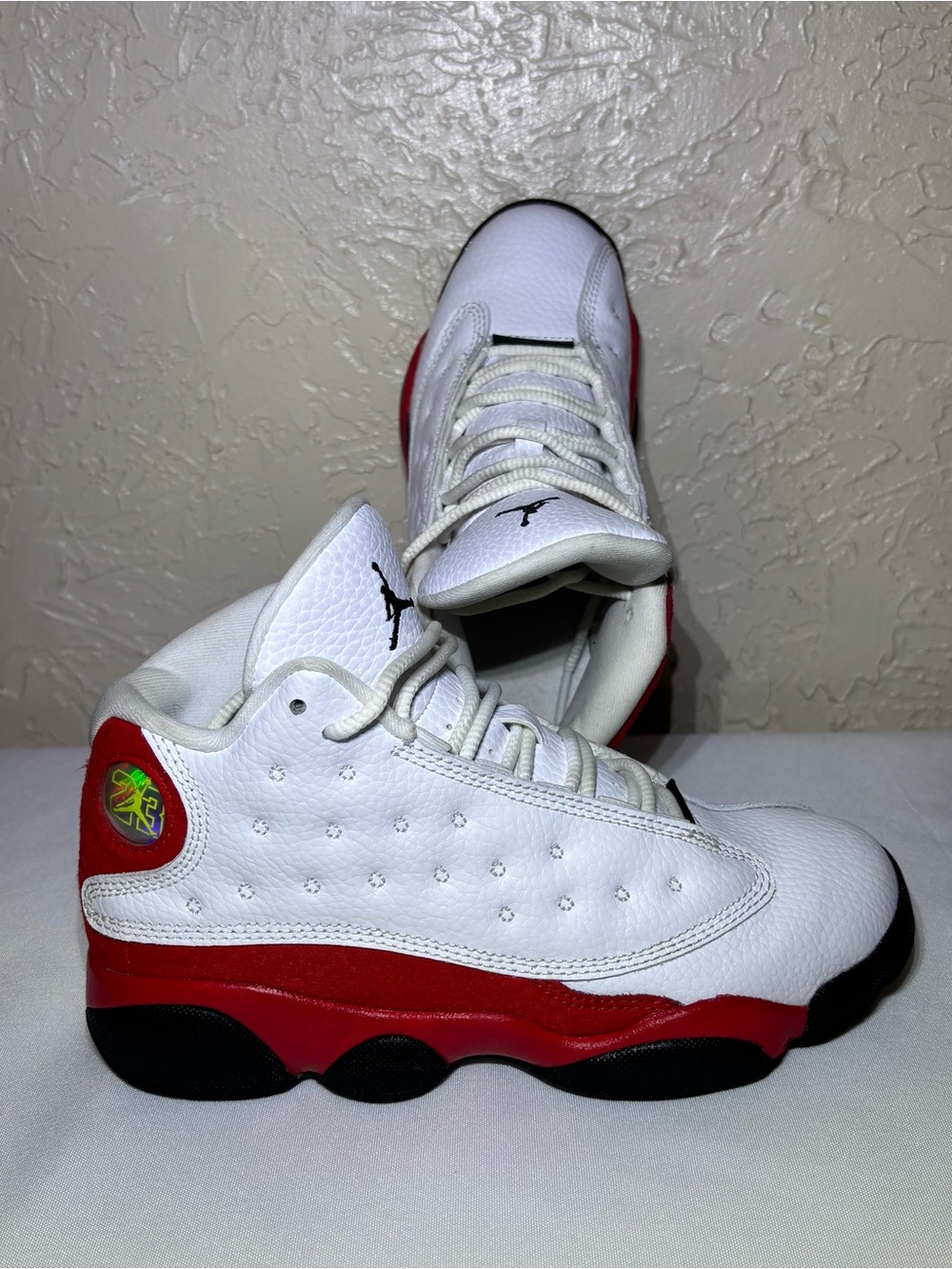 Air Jordan 13 Retro OG Chicago (2026) DJ3005-102 (PS) Size 2.5Y